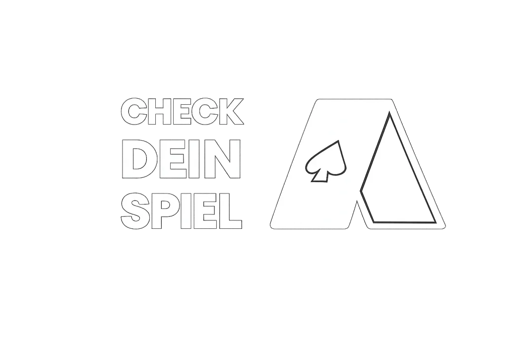 Check dein Spiel