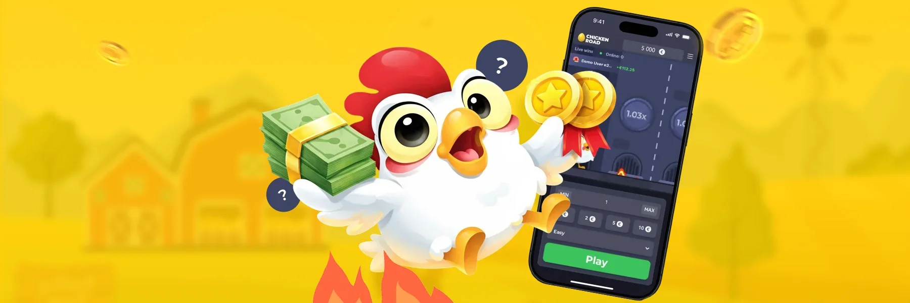 Chicken Road beste Strategien – Bonus optimal nutzen und Wagering effizient erfüllen