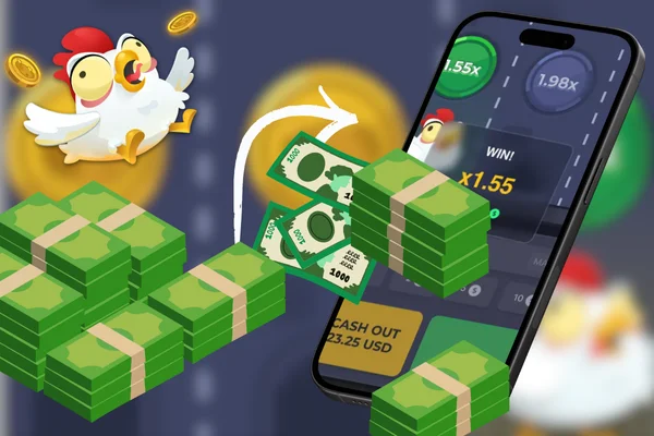 Chicken Road Bonus Arten – Wagering-Anforderungen und Crash-Game-Gewichtung erklärt