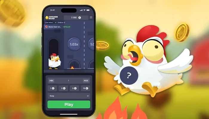 Chicken Road Demo bei Mostbet – was ist der Demo-Modus und wie funktioniert er